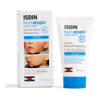 ISDIN 'Nutratopic Pro AMP' Gesichtscreme - 50 ml
