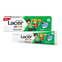 Lacer 'Mint' Zahnpasta - 75 ml