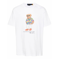 Polo Ralph Lauren Men's 'Polo Bear' T-Shirt