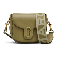 Marc Jacobs Women's 'The J Marc Small' Saddle Bag