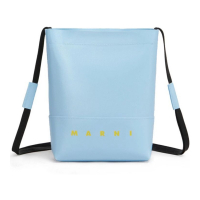Marni Men's 'Museu Logo' Mini Bag