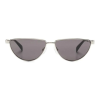 Alexander McQueen Women's 'Skull-Appliqué' Sunglasses
