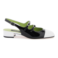Carel Women's 'Abricot' Mary Jane Shoes