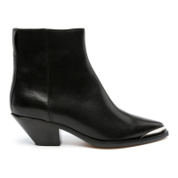 Isabel Marant Women's 'Adnae' Ankle Boots