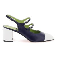 Carel Women's 'Papaya' Mary Jane Shoes