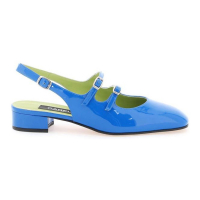 Carel Women's 'Pêche' Mary Jane Shoes