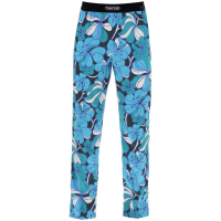 Tom Ford Men's 'Floral' Pajama Trousers
