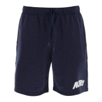 Autry Men's 'Logo' Sweat Shorts