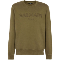 Balmain Men's 'Vintage' Sweatshirt