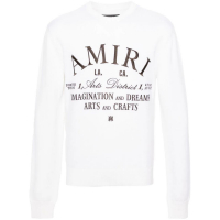 Amiri Men's 'Arts District' Sweater
