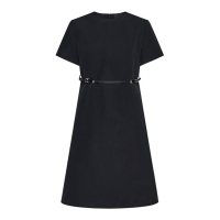 Givenchy Women's Short-Sleeved Dress