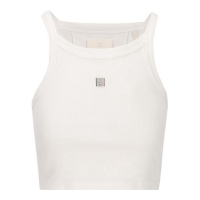 Givenchy Women's Crop Top