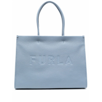Furla Women's 'Opportunity Logo-Debossed' Tote Bag