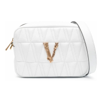 Versace Women's 'Virtus' Crossbody Bag