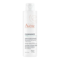 Avène 'Cleanance Hydra' Soothing Cleansing Cream - 200 ml