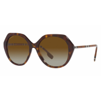 Burberry Women's '0BE4375F 4017T5' Sunglasses