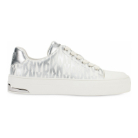 DKNY Women's 'York Lace-Up Low-Top' Sneakers
