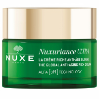 Nuxe 'Nuxuriance Ultra Global' Reichhaltige Anti-Aging-Creme - 50 ml