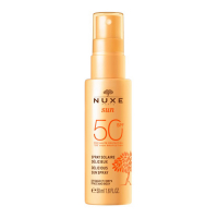 Nuxe 'Sun Délicieux SPF50' Sonnenspray - 50 ml