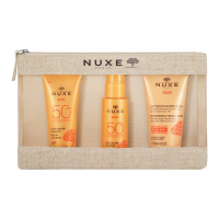 Nuxe 'My High Sun Protection Essentials' Sonnenpflege Set - 4 Stücke