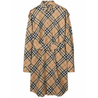 Burberry 'Vintage Check' Hemdkleid für Damen