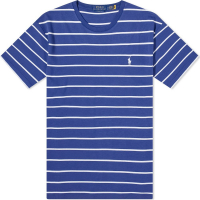 Polo Ralph Lauren Men's 'Stripe' T-Shirt