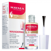 Mavala 'Mavaderma Nourishing Massage' Nail Oil - 10 ml