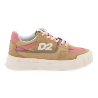 Dsquared2 Women's 'Logo' Sneakers