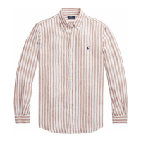 Polo Ralph Lauren Men's 'Striped' Shirt