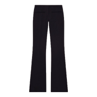 Courrèges Women's 'Heritage Tailored' Trousers