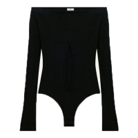 Courrèges Women's 'Drop' Bodysuit