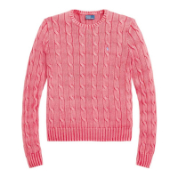 Polo Ralph Lauren Women's 'Julianna Cable-Knit' Sweater
