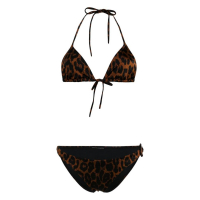 Tom Ford Women's 'Leopard-Print' Bikini