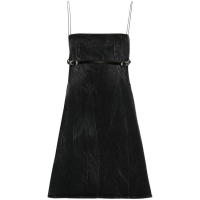 Givenchy Women's 'Voyou Denim' Mini Skirt