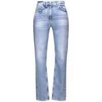 Givenchy Women's '4G Plaque' Jeans
