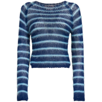 Marni Women's 'Striped-Pattern' Sweater