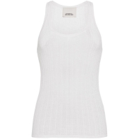 Isabel Marant Women's 'Dorsia Knitted' Tank Top