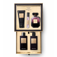 Victoria's Secret 'Bombshell Oud' Perfume Set - 5 Pieces