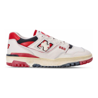 New Balance Men's '550 Panelled' Sneakers