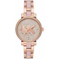 Michael Kors Women's 'MK4336' Watch