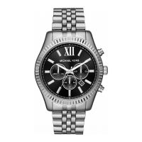 Michael Kors Men's 'MK8602' Watch