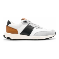 Tod's Men's 'Panelled' Sneakers