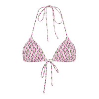 Mc2 Saint Barth 'Ria' Bikini Top für Damen