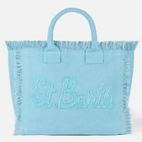 Mc2 Saint Barth Women's 'Vanity' Tote Bag