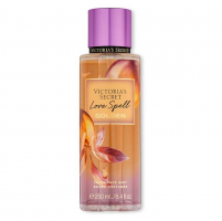 Victoria's Secret 'Love Spell Golden' Fragrance Mist - 250 ml