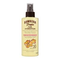 Hawaiian Tropic 'Silk Hydration SPF30' Sunscreen Oil - 150 ml