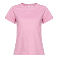 Pinko 'Logo-Print' T-Shirt für Damen
