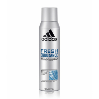 Adidas 'Fresh Endurance' Spray Deodorant - 150 ml