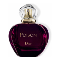 Dior 'Poison' Eau De Toilette - 50 ml