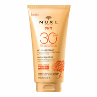 Nuxe 'Sun Délicieux High Protection SPF30' Sonnenlotion - 150 ml